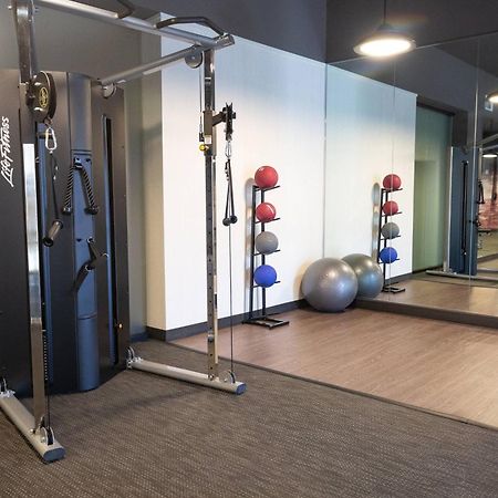 Courtyard By Marriott Cartersville Luaran gambar