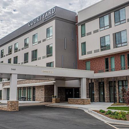 Courtyard By Marriott Cartersville Luaran gambar