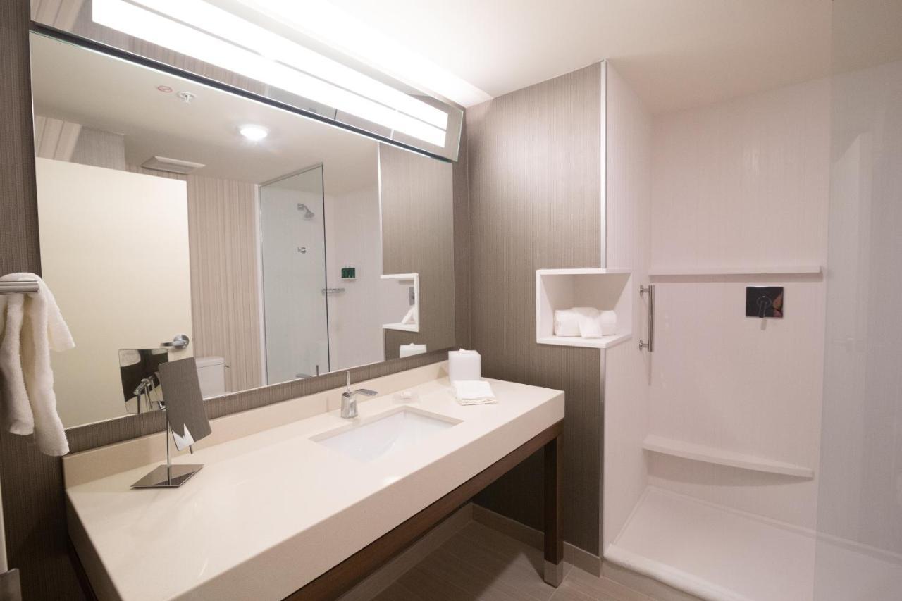 Courtyard By Marriott Cartersville Luaran gambar