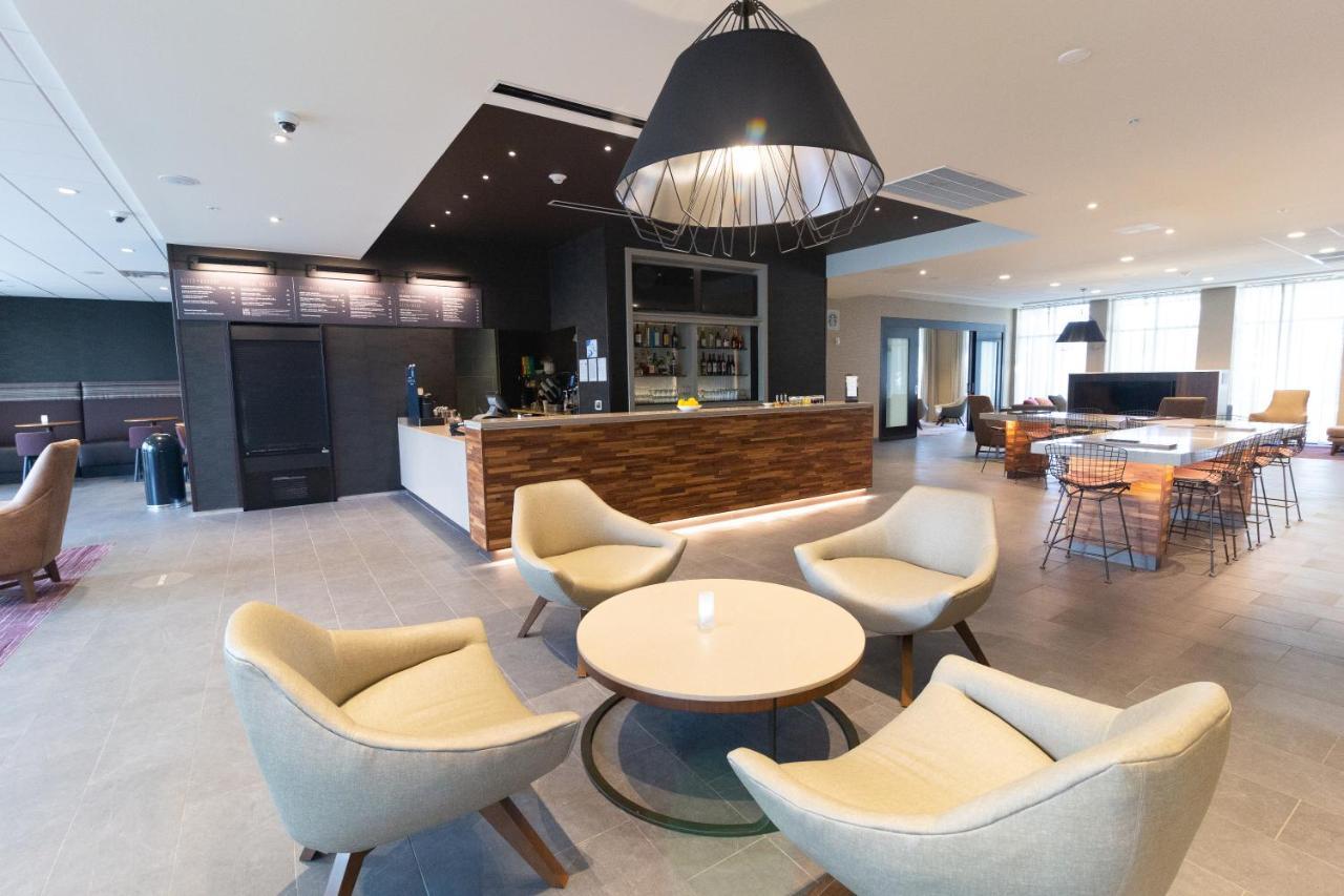 Courtyard By Marriott Cartersville Luaran gambar