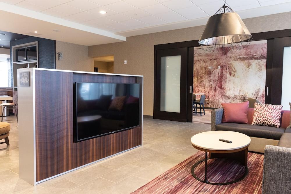 Courtyard By Marriott Cartersville Luaran gambar