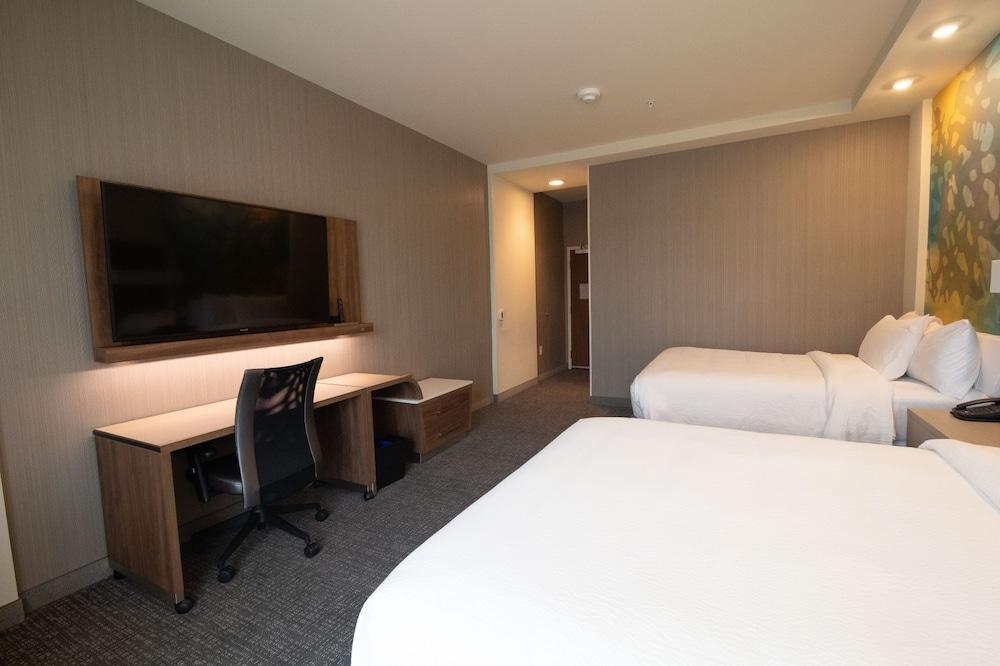 Courtyard By Marriott Cartersville Luaran gambar