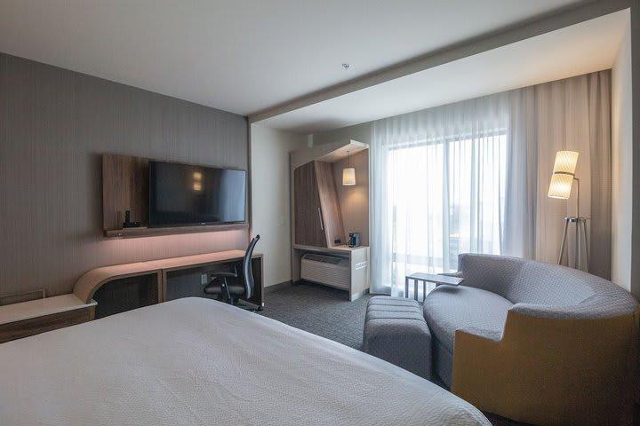 Courtyard By Marriott Cartersville Luaran gambar