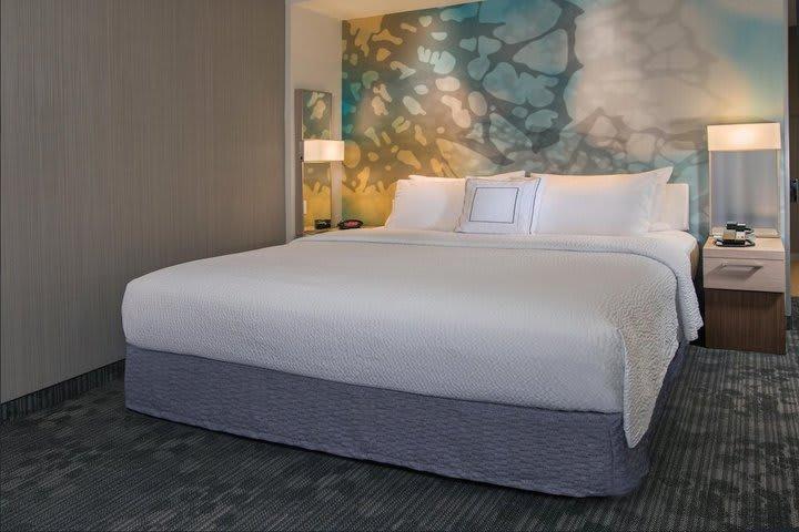 Courtyard By Marriott Cartersville Luaran gambar