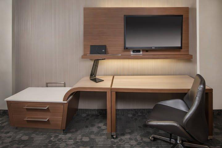 Courtyard By Marriott Cartersville Luaran gambar