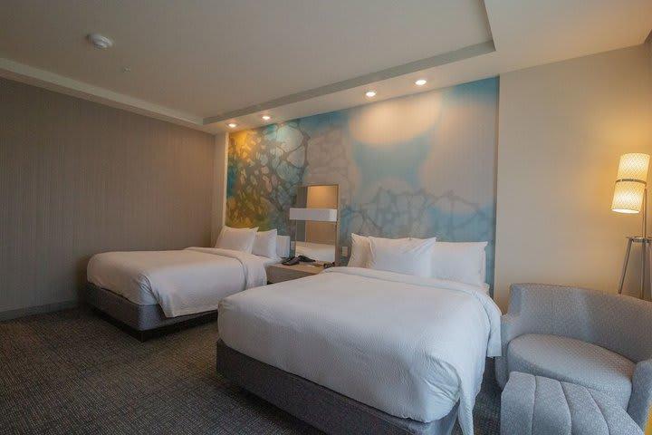 Courtyard By Marriott Cartersville Luaran gambar