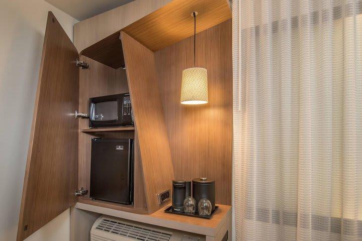 Courtyard By Marriott Cartersville Luaran gambar
