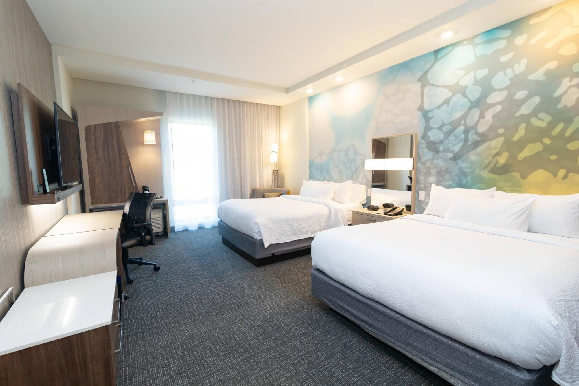 Courtyard By Marriott Cartersville Luaran gambar