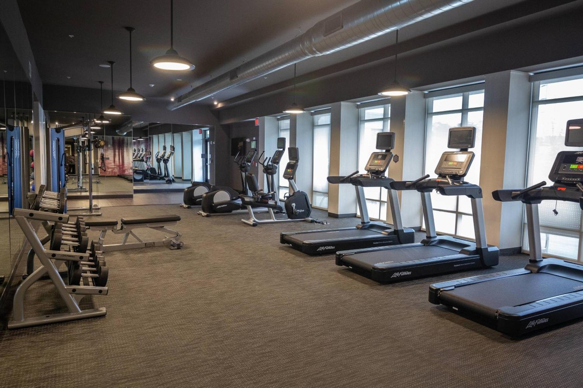 Courtyard By Marriott Cartersville Luaran gambar