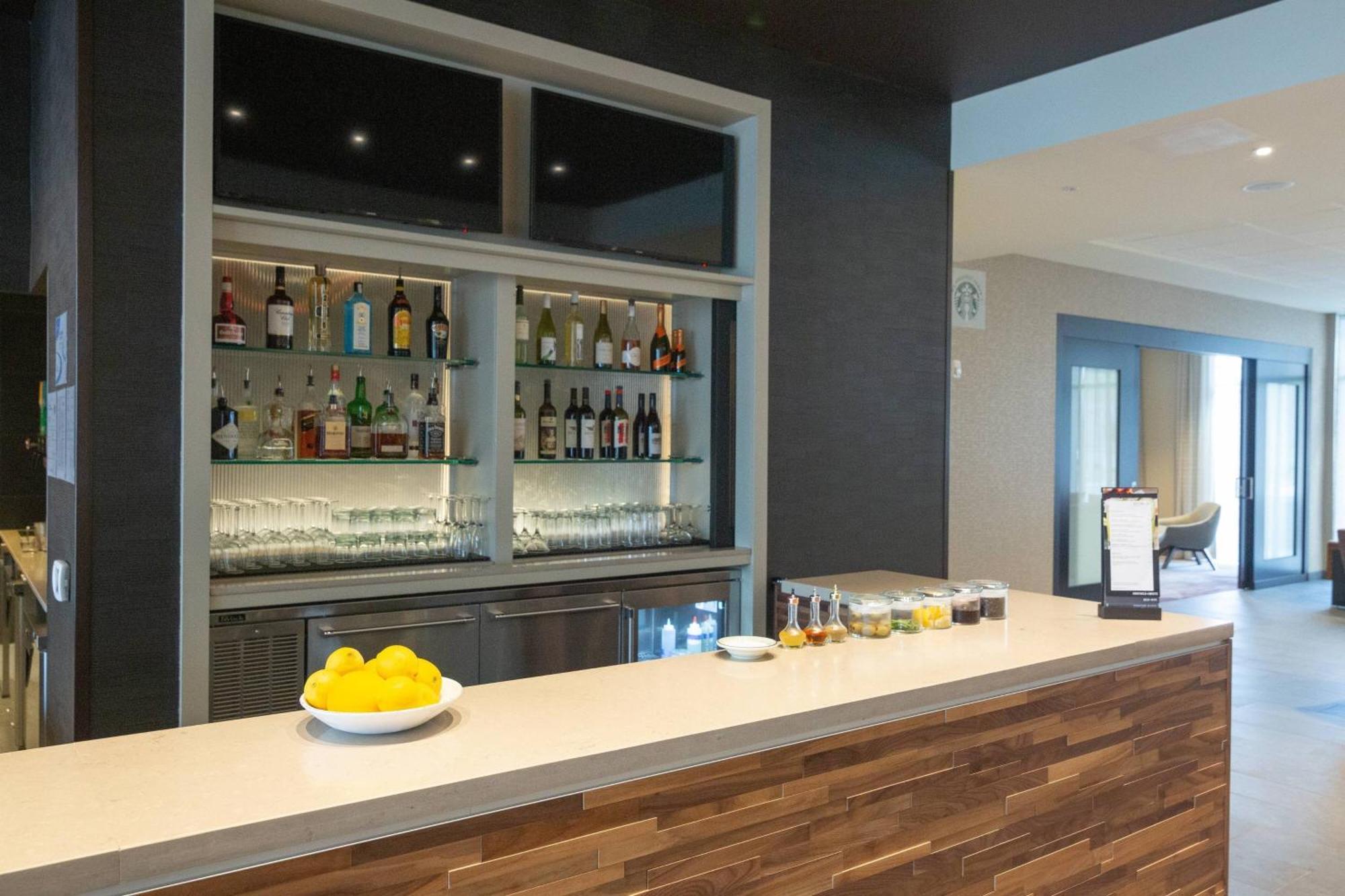 Courtyard By Marriott Cartersville Luaran gambar