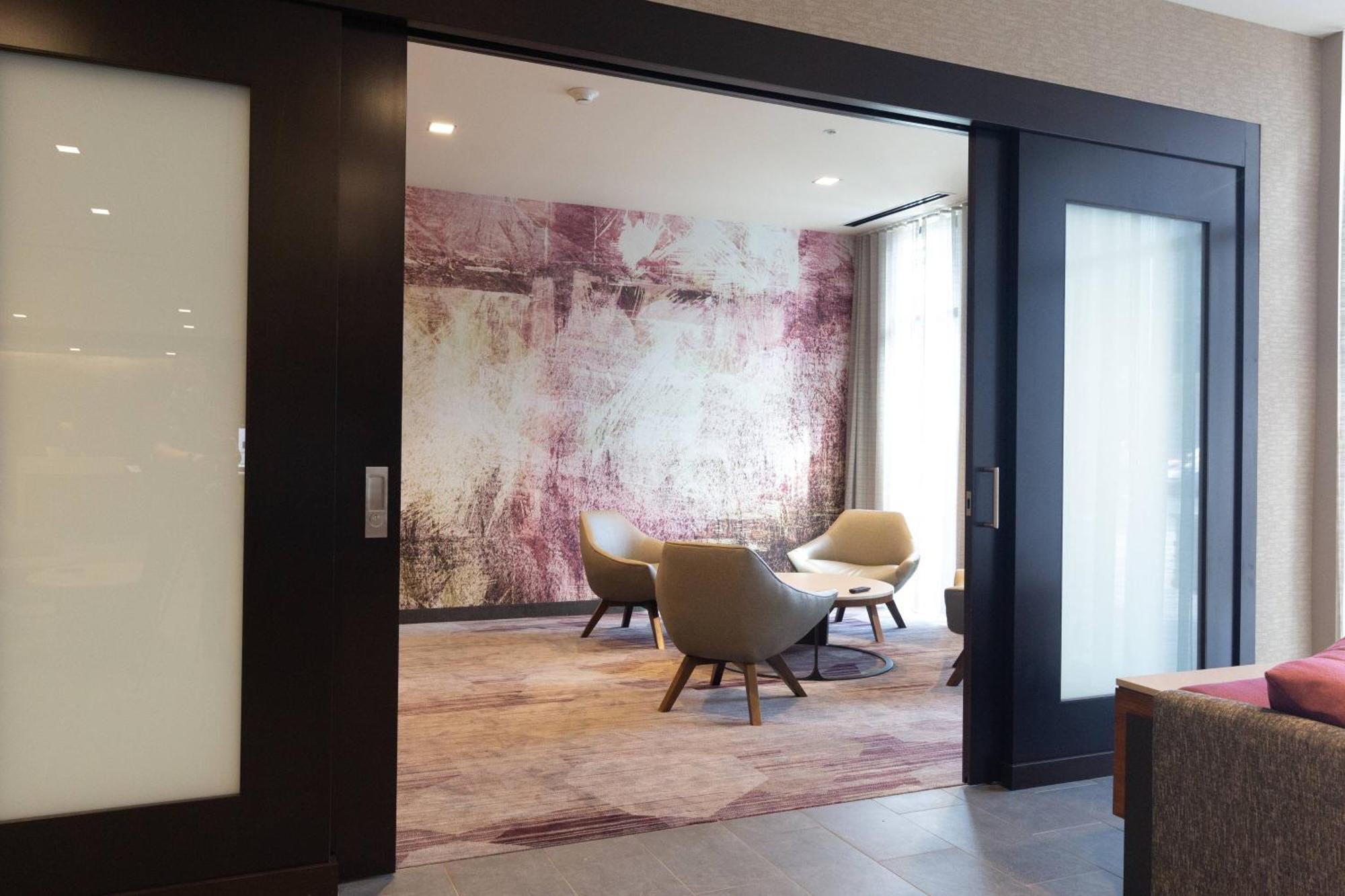 Courtyard By Marriott Cartersville Luaran gambar
