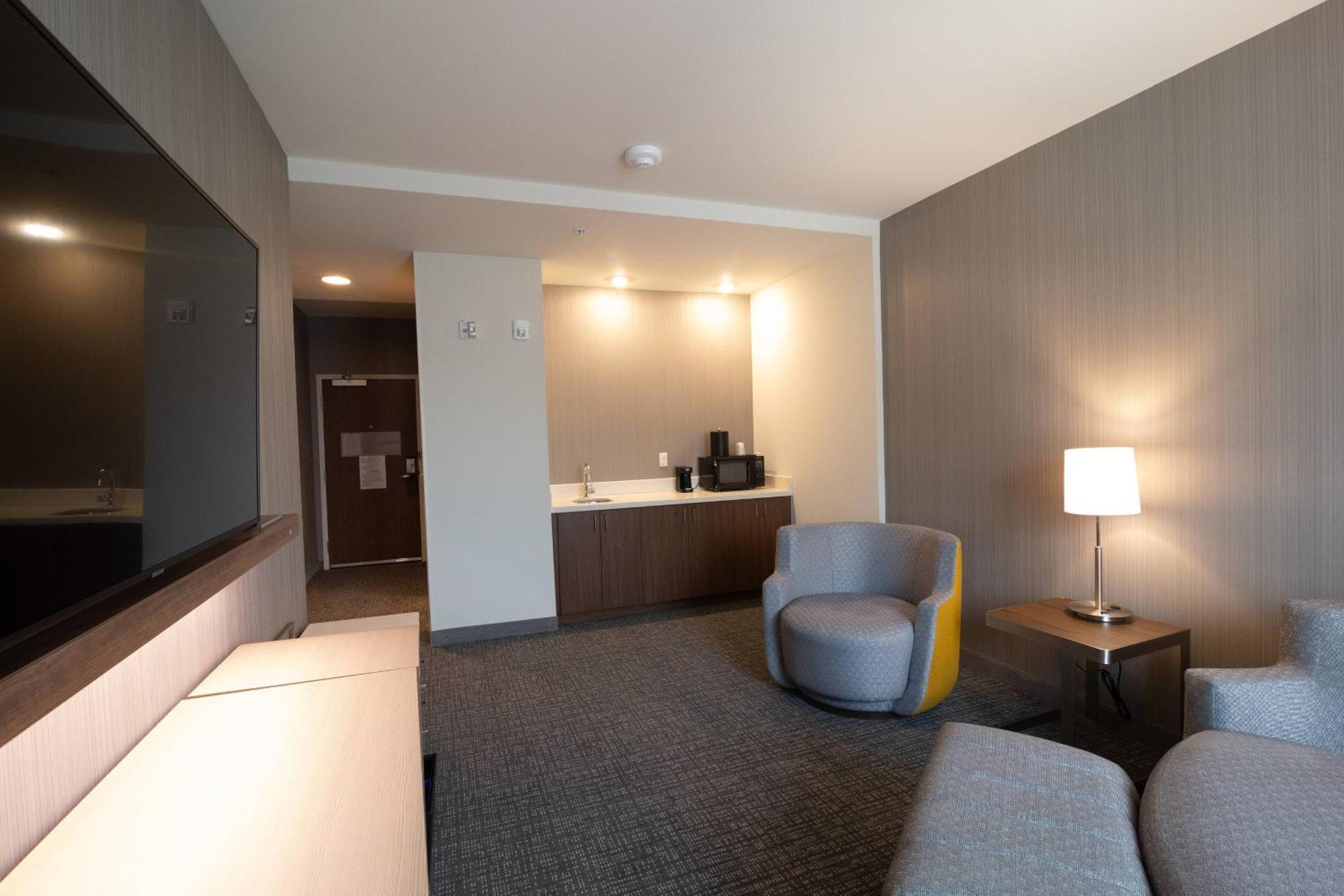 Courtyard By Marriott Cartersville Luaran gambar