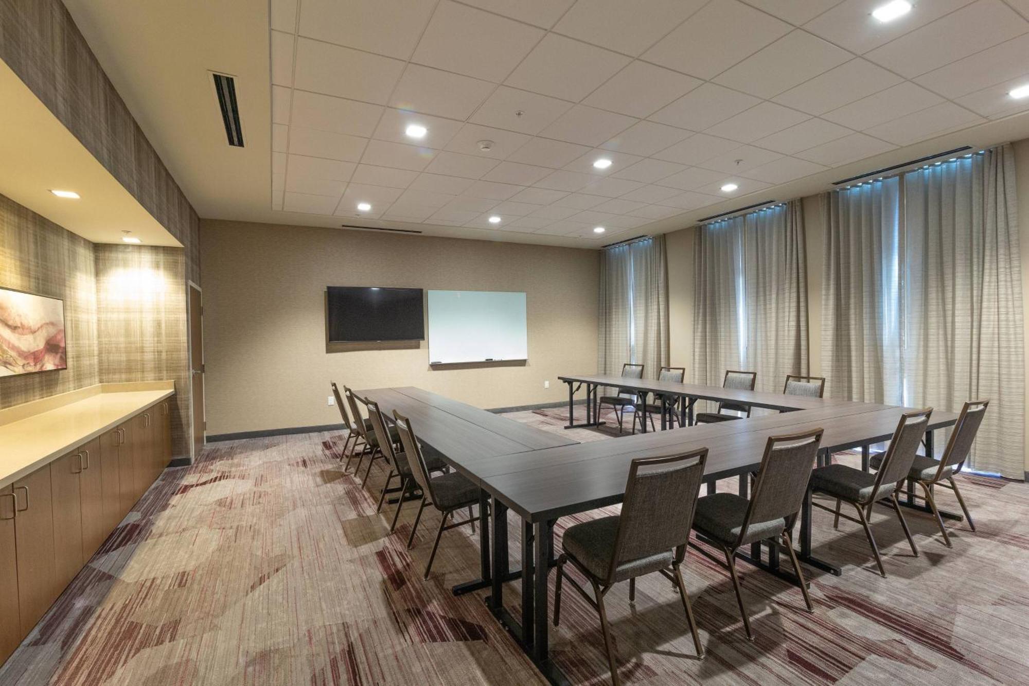 Courtyard By Marriott Cartersville Luaran gambar