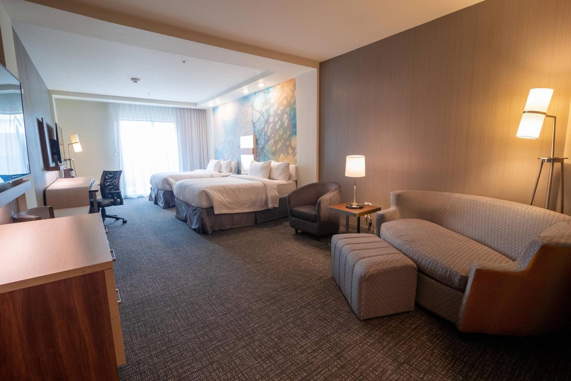 Courtyard By Marriott Cartersville Luaran gambar