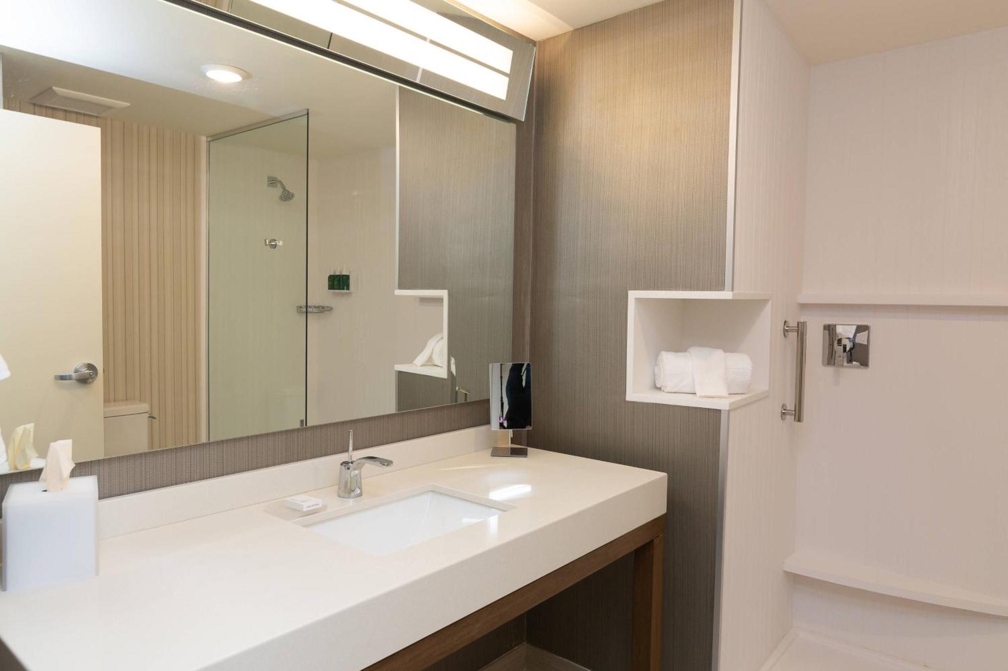 Courtyard By Marriott Cartersville Luaran gambar