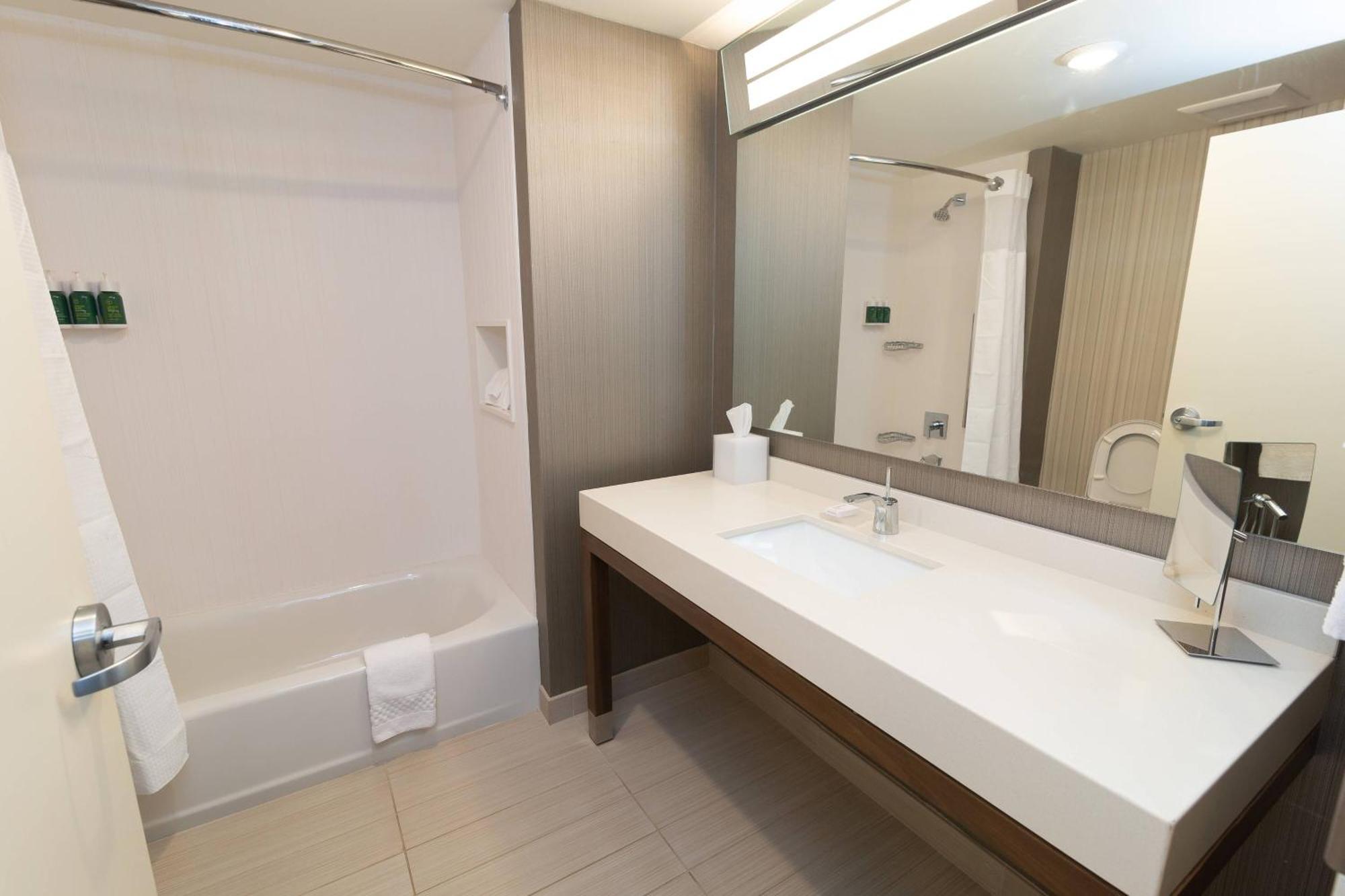 Courtyard By Marriott Cartersville Luaran gambar