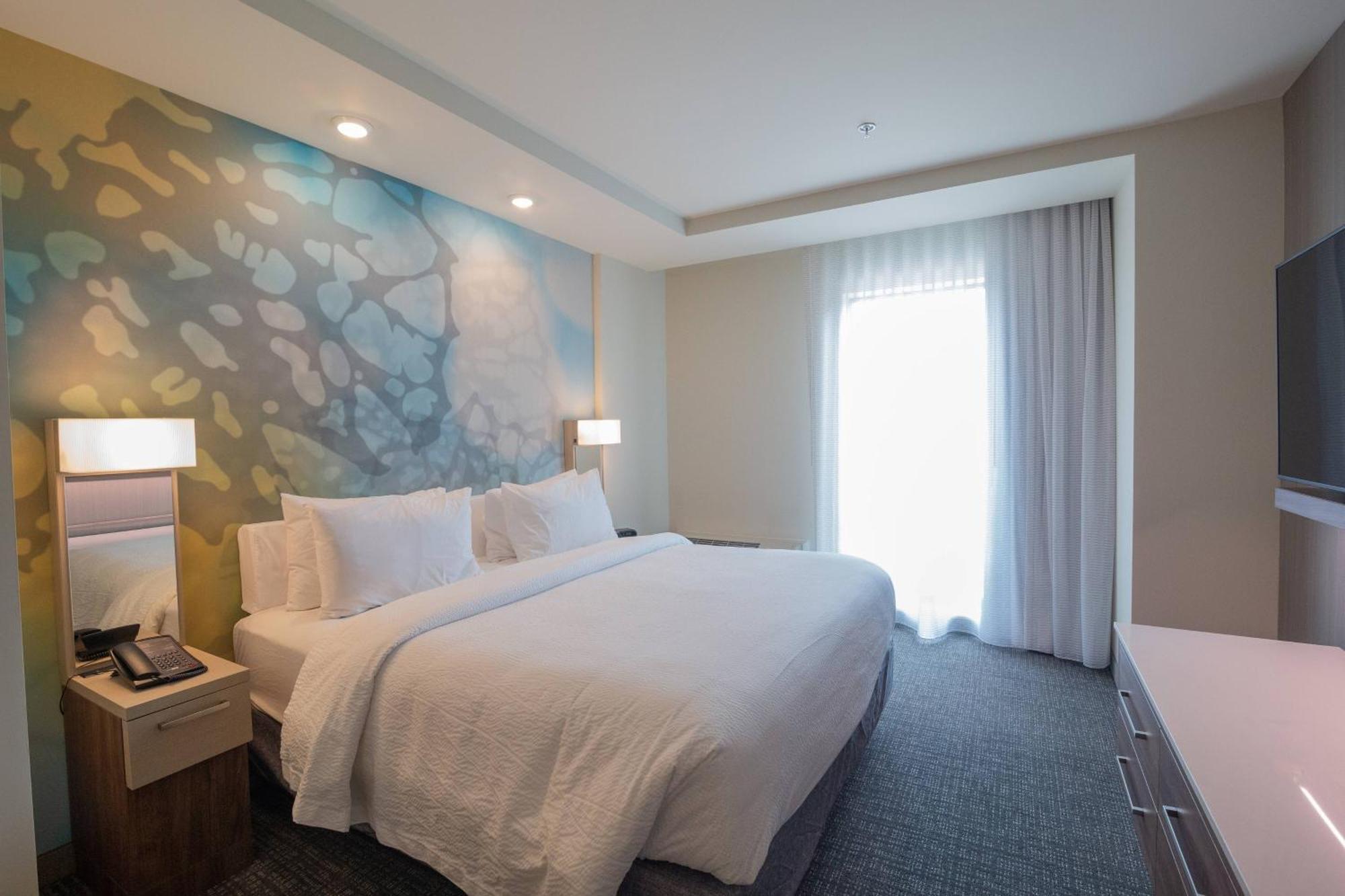 Courtyard By Marriott Cartersville Luaran gambar