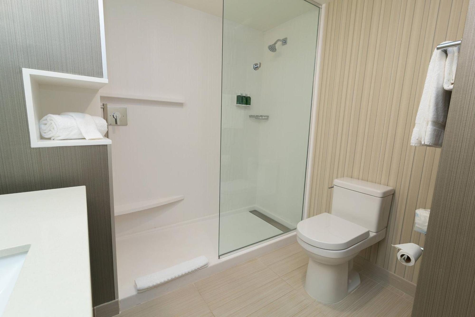 Courtyard By Marriott Cartersville Luaran gambar