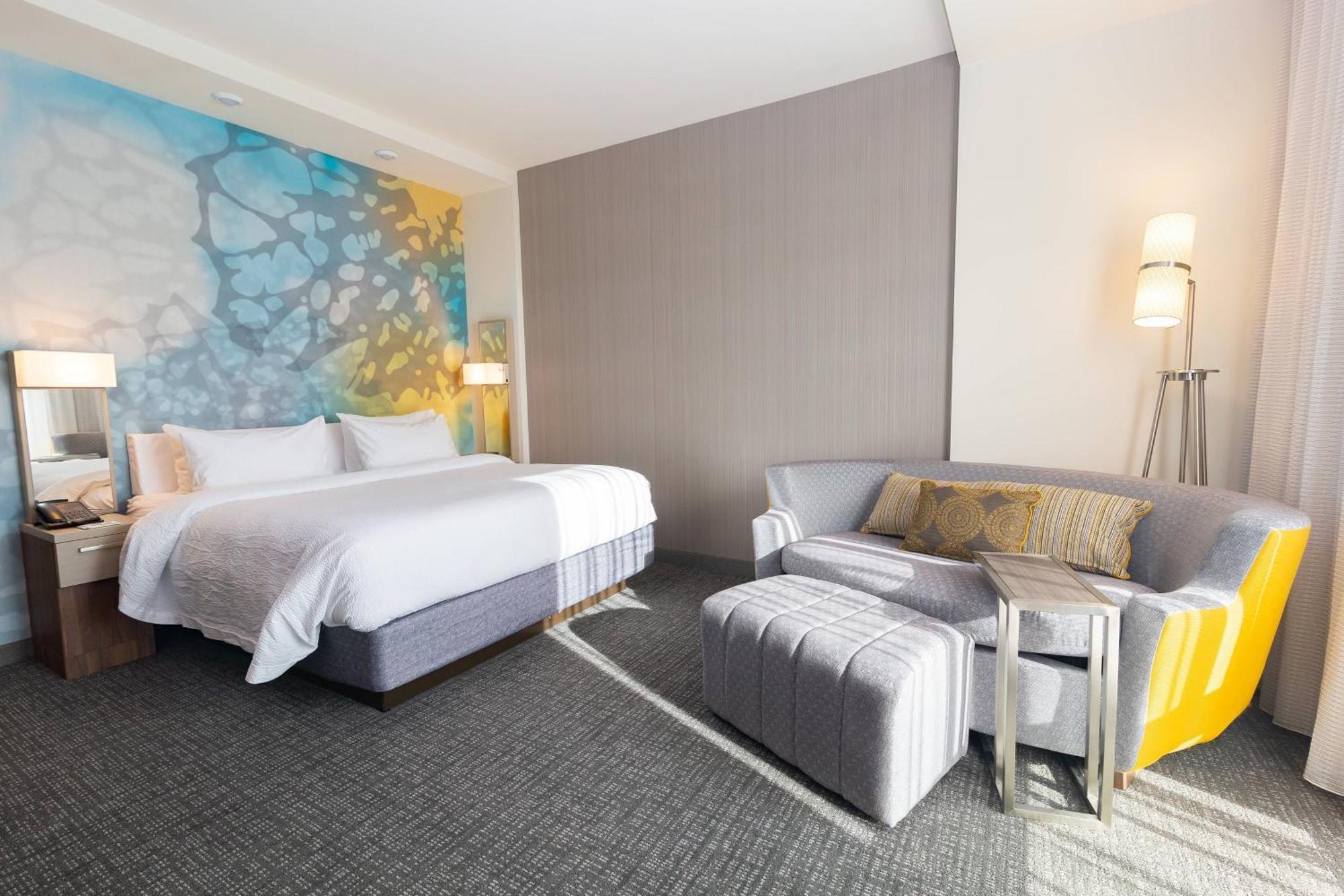 Courtyard By Marriott Cartersville Luaran gambar