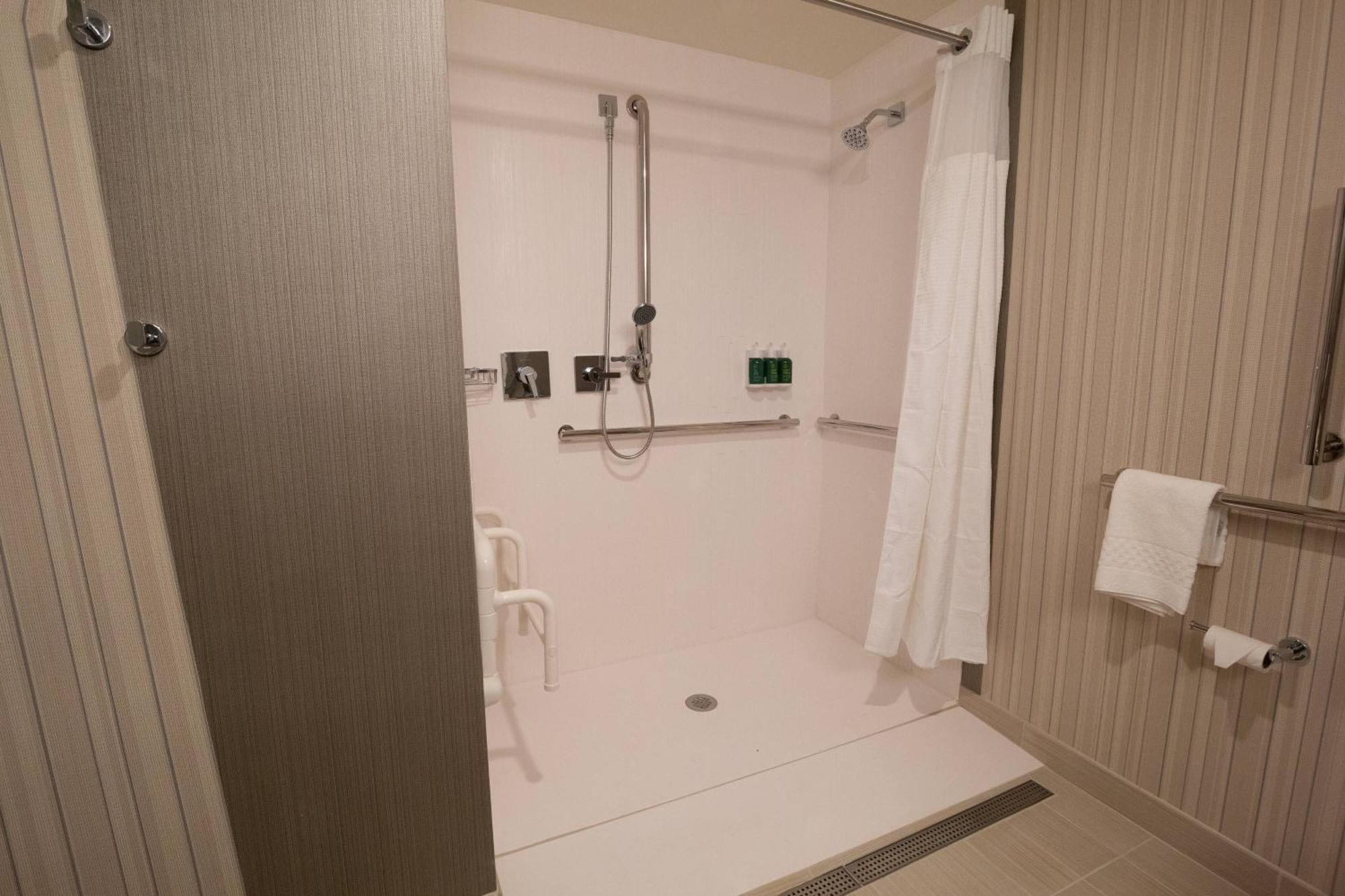 Courtyard By Marriott Cartersville Luaran gambar