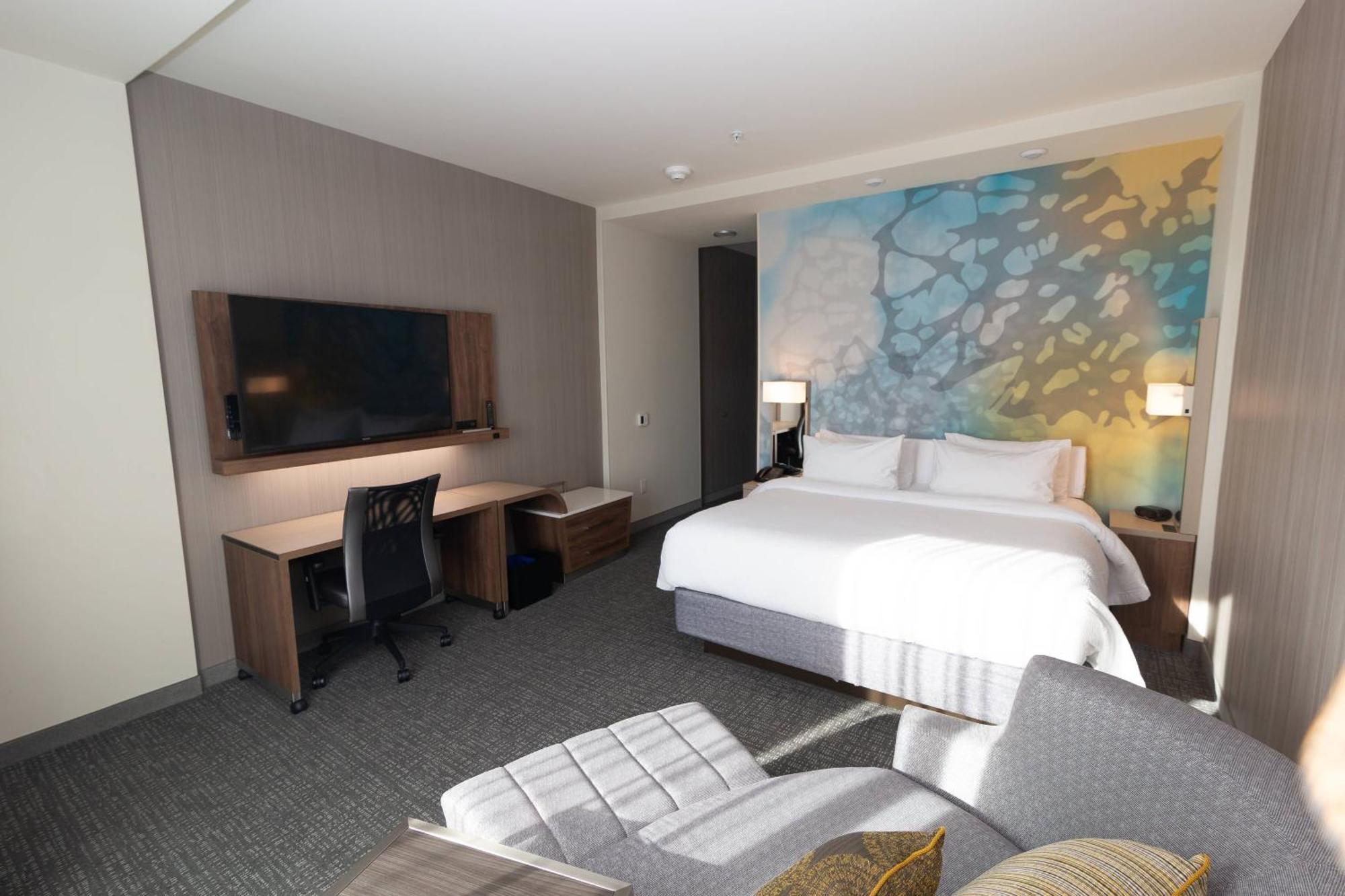 Courtyard By Marriott Cartersville Luaran gambar