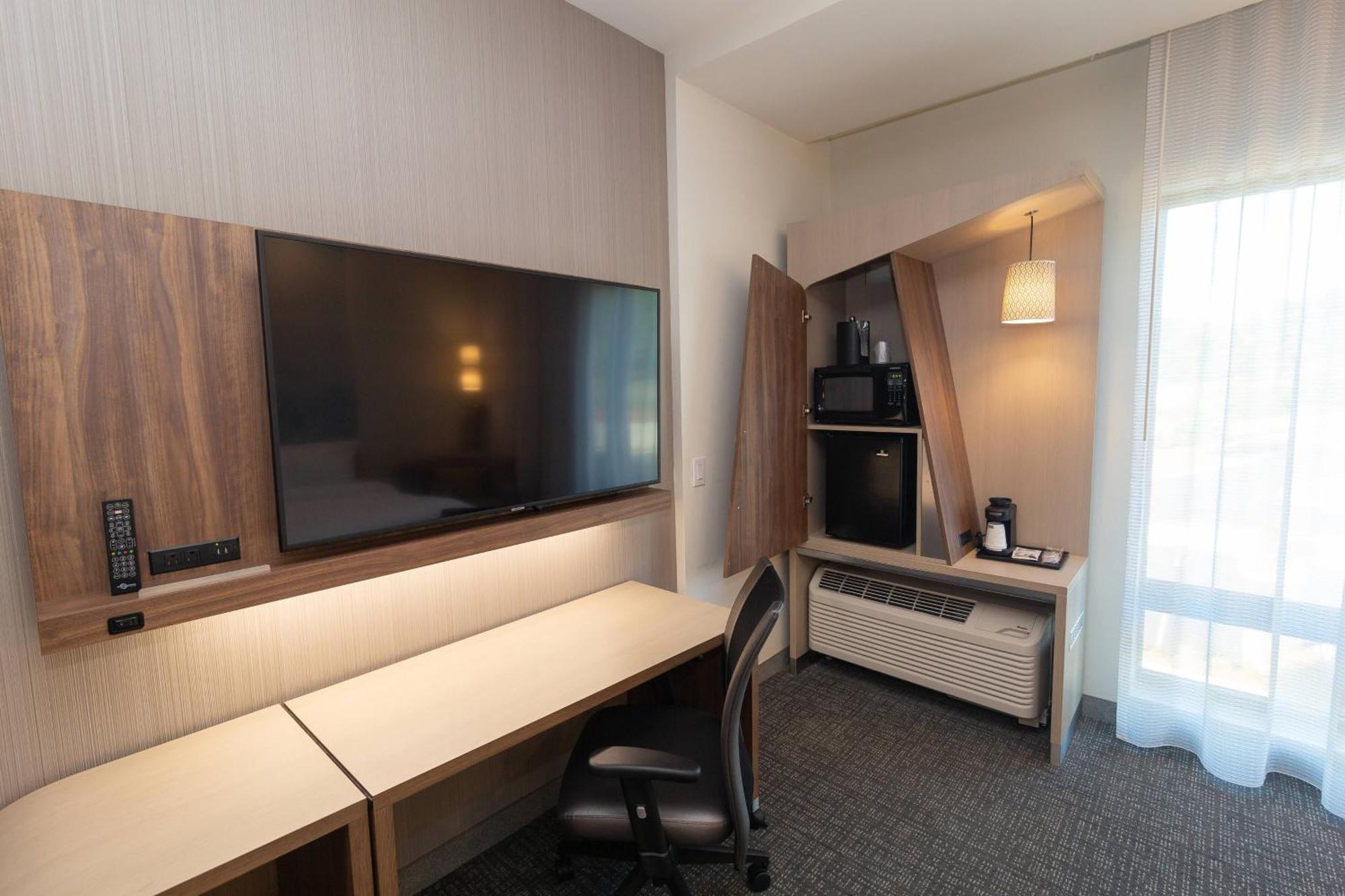 Courtyard By Marriott Cartersville Luaran gambar
